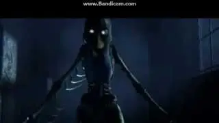 Five Nights Freddy.s SERIES treiler