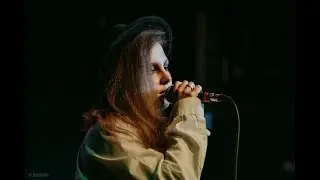 Полина Дрекова – Mercy on me (Aguilera)