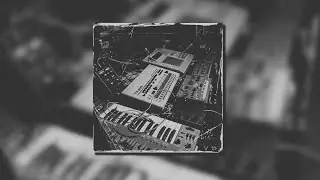 "Jazz Bajo La Luna " Boom Bap Jazz Type beat | Hip Hop Chill 90s | Base de Rap Lofi