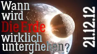 Wann wird die Erde wirklich untergehen?