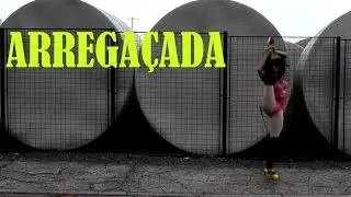 Arregaçada - Banda Uo (Gaysha Clip Parodia)