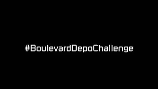 #BoulevardDepoChallenge #бульварДепоЧеллендж