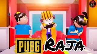 JOK - PubG Raja