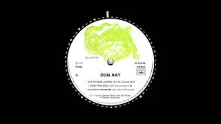 Don Ray - Got To Have Loving (Oceanic Edit)