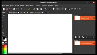 Pinta - Linux proqramlari #9