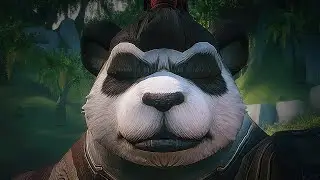 Enthüllungstrailer: Mists of Pandaria Classic | World of Warcraft Classic