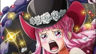 Kizuna Perona - One Team For All, No new units