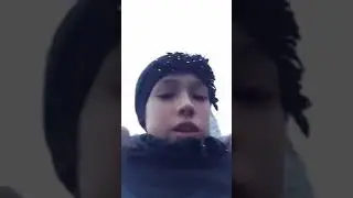 Periscope Alina Zagitova