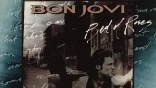 Bon Jovi - Bed of Roses (HD)
