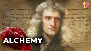 Alchemy – The Mysterious Arts that gave Birth to Modern Science