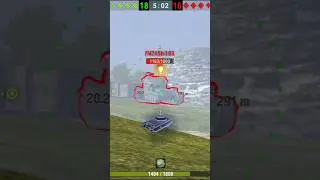 Fv183 meet Fv183 💀 