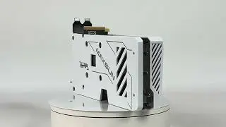 Видеокарта Maxsun MS-RTX460Ti Terminator W 8G T1