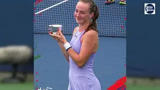 British teen Mika  Stojsavljevic wins US Open junior title