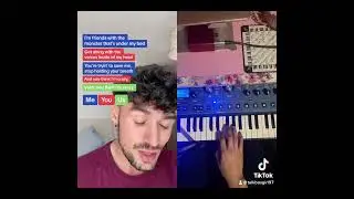 Eminem, Rihanna - Monster 🫣 #talkbox #foryou #cover #duet #rihanna #tiktok #monster #fy #eminem #fu