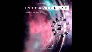 Interstellar - No Time For Caution & Mountains (Mix)