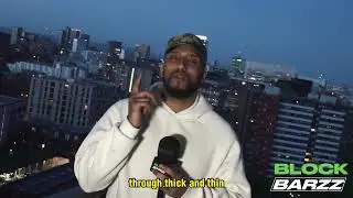 Kaspa | Balcony Barzz Freestyle With @Legendarykeyzz