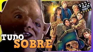 ALL about THE GOONIES (1985)