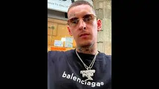 KIZARU TYPE BEAT - "HIT"