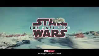Sky Cinema Summer Movies 2018 - Ready Whenever You Are