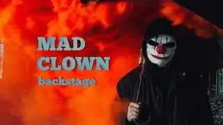 Mad Clown