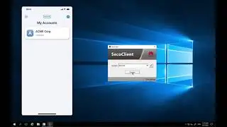 Huawei SSL VPN – Мультифактор Push 2FA в мобильном приложении (двухфакторная аутентификация)