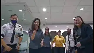 just give me my money prank