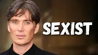 Oppenheimer ATTACKED For Being Sexist