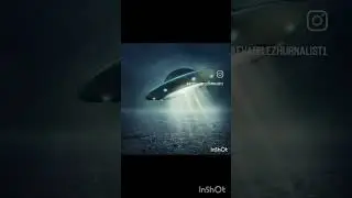 Тылсым дүние. Өзге ғаламшарлықтар барма?
