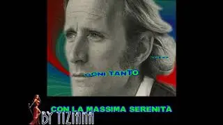 Nino Ferrer - La pelle nera (karaoke - fair use)