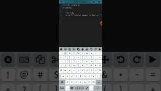C Program to convert Dollar 💰 to Rupees 