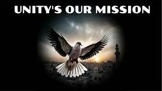 Unity's Our Mission