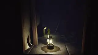 LITTLE NIGHTMARE