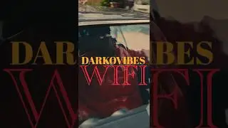 WiFi 🛜 out July 24th #wifi #afrobeats