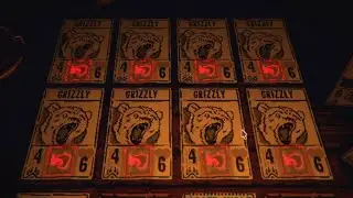 Inscryption Act I | Defeating the Wall of Grizzlies