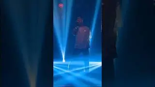 Антон Самойлов - Show Must Go On (Queen Cover)