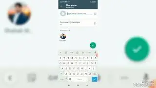 WhatsApp Me Group Kaise Banaya Jata hai/How To Create WhatsApp Group