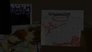 Es Jueves y el apareció...!