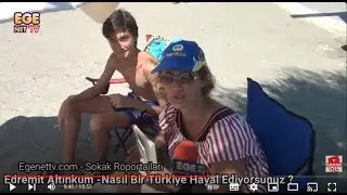 Nasıl Bir Türkiye Hayal Ediyorsunuz ?
