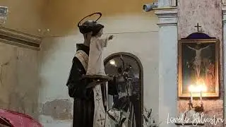 Qualche clip della processione di Sant' Antonio da Padova ❤️ Scurcola Marsicana ❤️