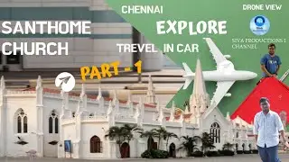 KAREMPUDI TO CHENNAI || TRAVEL VIDEOS || PART - 1 || SUBSCRIBERS AND SUPPORT ||
