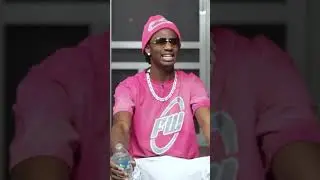 Yung Mal Talks About Putting His Son As The Only Feature On His Album 💯❤️
