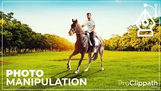Photo Manipulation | photo Compositing | Retouching