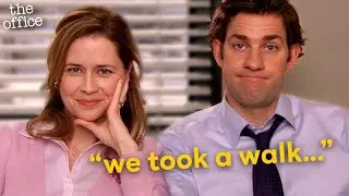 The Office but it Gets Progressively More Inappropriate - The Office US