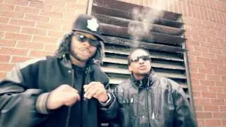 NIGHTMARE FT SKI DAT  " DESTRUCTION - DARKNESS SURROUNDS US VOL 1 "