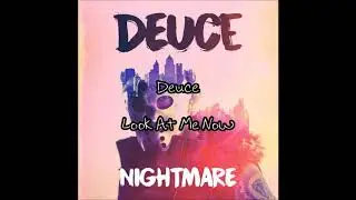 Deuce - Miracle [Lyrics]