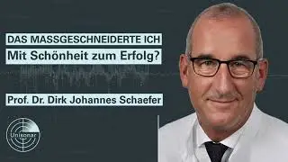 SELBSTOPTIMIERUNG: Mit Schönheit zum Erfolg?