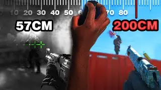Extreme Low sens for 30 days 400dpi 0.5 (200cm)