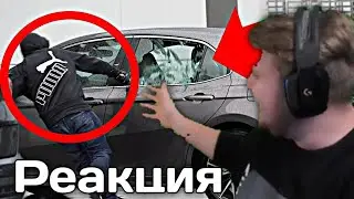 ВАНГОУ СМОТРИТ:УГОНЩИКИ АВТОМОБИЛЕЙ ПРОТИВ ФИНАЛЬНОЙ БЛЕСТКОБОМБА 5.0