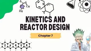 CHE 402 | Chapter 7 | Collection and Analysis of Rate Data
