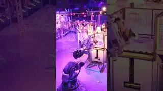 Scarry Ride Legoland Germany
